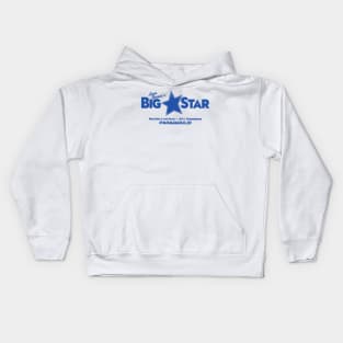 Big Star Kids Hoodie